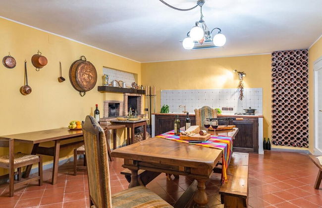 Villa Monica 8 in Greti - Foto 68