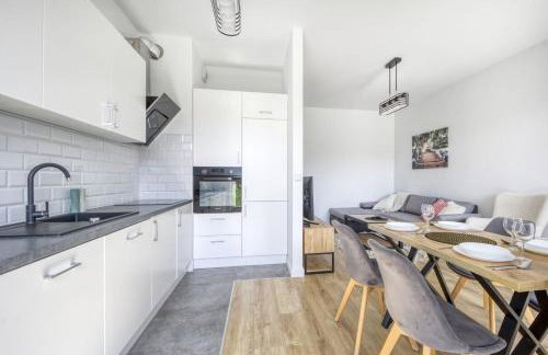 Warsaw Night Apartments Jurajska Lotnisko Chopina - Foto 8