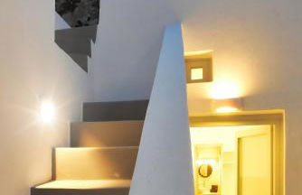 Golden Stone Santorini Suites - Foto 53