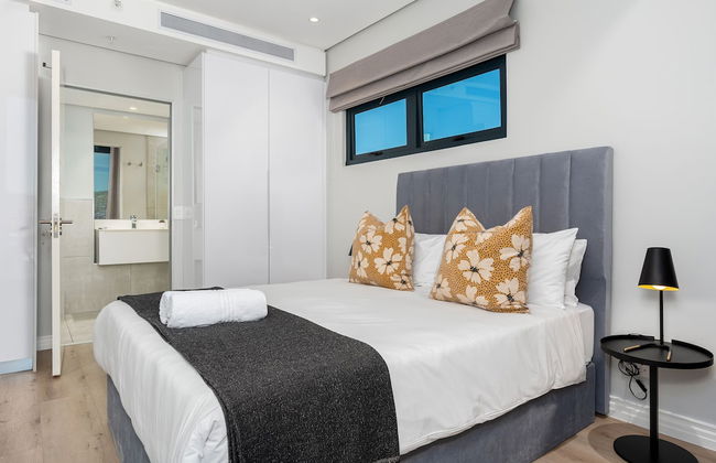 16 on Bree Luxury Apartments - Photo 7