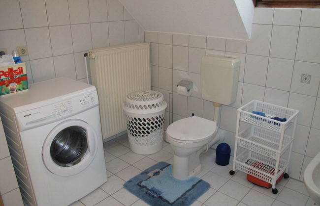 Ferienhaus Meer - Foto 18