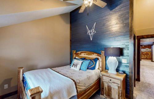 Raspberry Ridge Lodge - Foto 36