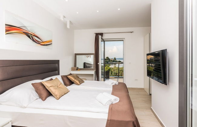 Villa Rossa - Foto 6