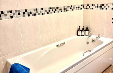 The Norfolk Countryside Retreat - Foto 6