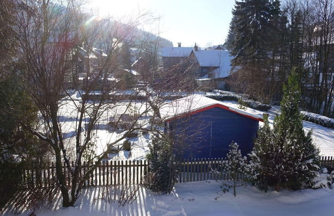 Landhaus am Bach - Foto 35