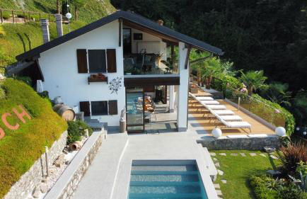 Villa Rosch - Foto 68