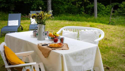 La perla nella foresta - Photo 2