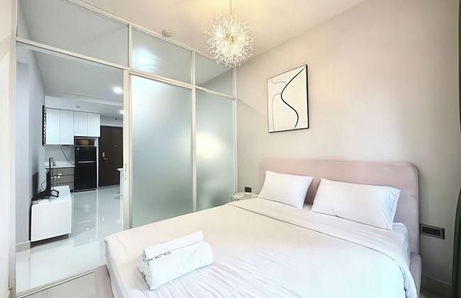 Saigon Royal - Trendy Modern Apartment - Foto 15