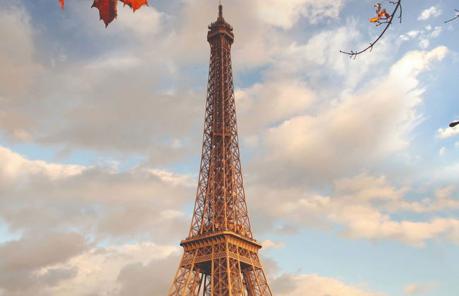 Paris City Tour, Seine Cruise & Eiffel Tower - Photo 1