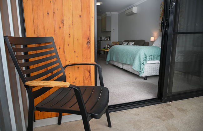 Mansfield Apartments - Photo 30