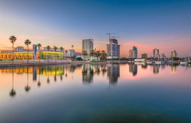 Clearwater Cruise + Lunch or Dinner - Photo 8