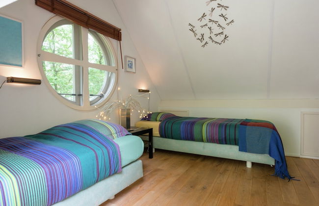 Cozy Countryside Escape in Dalfsen - Photo 3