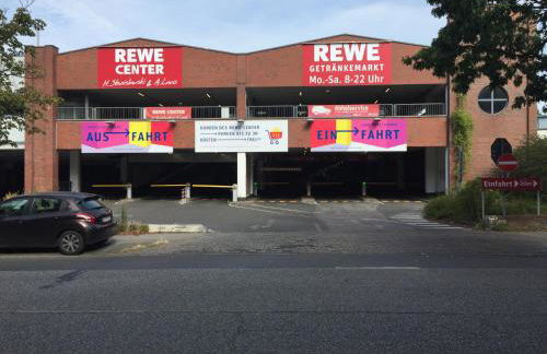 Gastehaus HH- Winterhude - Foto 52