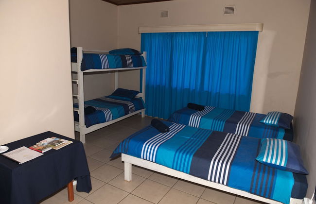 Near2Numbi - Foto 23