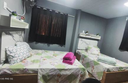 Férias Famíliar-CSD - Foto 16