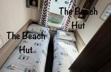 The Beach Hut at Presthaven Sands - Foto 14