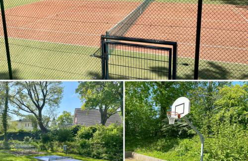 "Penthouse Wolke 12" mit unglaublichem Ausblick - Meerblick - Foto 32