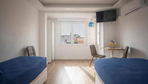 Ático en Calella a 7 minutos de la playa - Foto 5