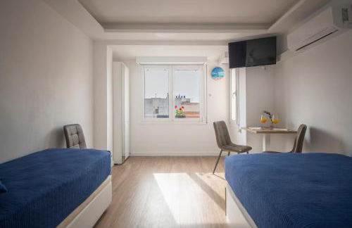 Ático en Calella a 7 minutos de la playa - Foto 5