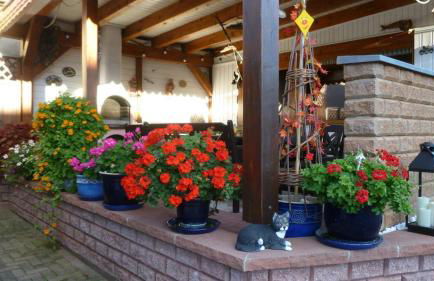 Ferienwohnung Frenzel - Photo 2