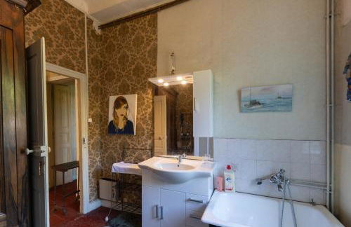 Maison de Maître du domaine des Lys - Foto 20