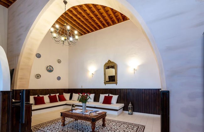 Villa Amalia - Foto 46