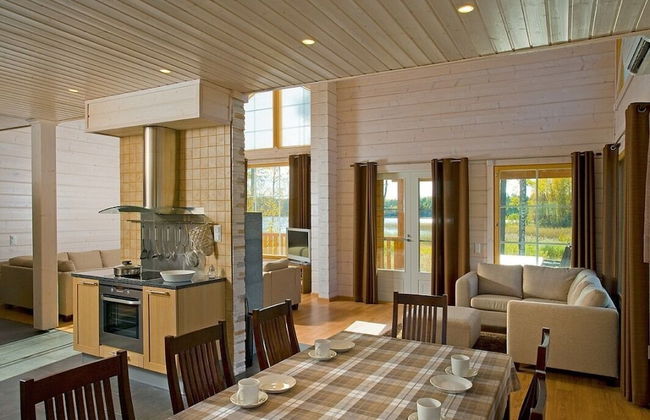 Saimaa Lakeside - Foto 14