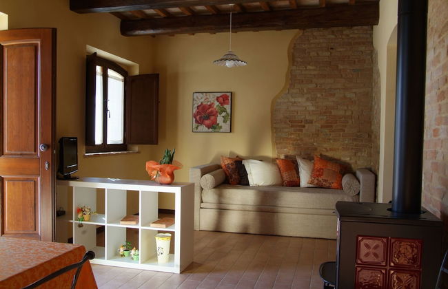 Al Crepuscolo Agriturismo - Foto 21