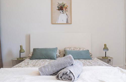 Tys Home, maison spacieuse avec parking - Foto 36