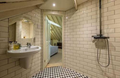 The Dairy at Green Valley Farm - Foto 23