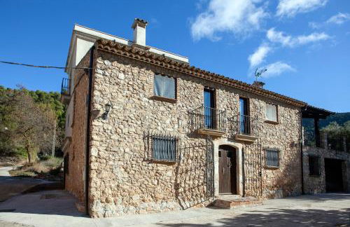 Casa Maro Prenafeta - Foto 20