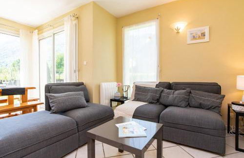 Maison 8 personnes au coeur de la vallée du Louron - Foto 5