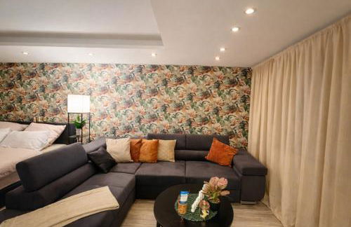 modernes Apartment fussläufig zum Schlosspark Nymphenburg mit guten Verkehrsanbindungen ideal für Business City-Trips und Events - Foto 6