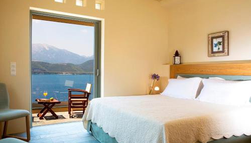 Villa Saffron in Lefkada - Foto 3