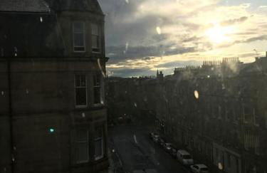 3 bedrooms apartment in Blackwood Crescent Edinburgh - Foto 7