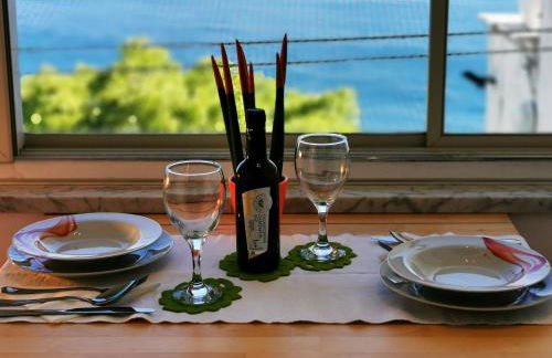 Villa Mirella Sea View Apartments - Foto 12