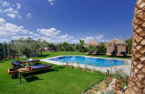 Velvet Breeze Superior Villa - Photo 44