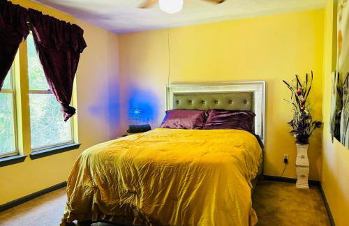 Spacious & Quiet 3BR Family Home with Fast WiFi - Foto 28