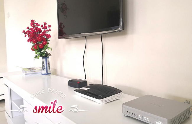 MUHOME Party Garden House - Foto 14