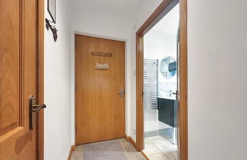 Canalside Apartments - Foto 20