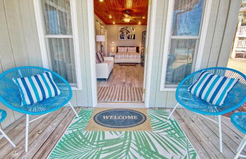 SH01 Shallotte Cottage - Foto 21