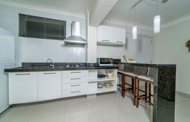 809 - Aluguel 1 quarto com churrasqueira - Photo 6