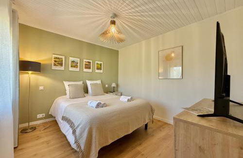 Gîtes Amour de Provence - Foto 10