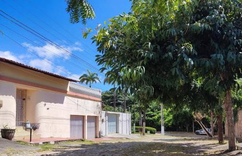 Casa próximo centro de eventos com ar condicionado - Foto 3