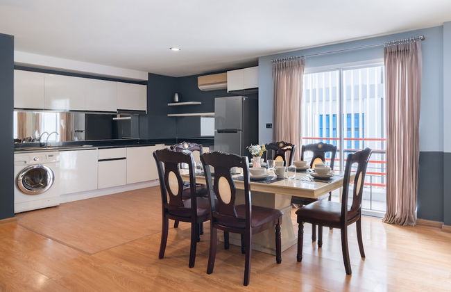 iCheck Inn Residences Sathorn - Photo 22