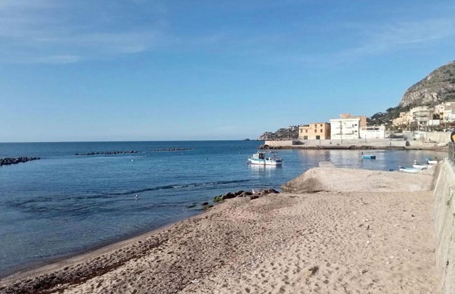 Belvilla by OYO Casaamare - Foto 25