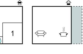 Stunning Home In Vrsi With Wifi - Foto 29