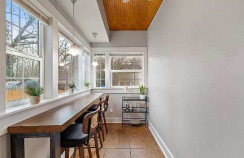 Uptown Couve Adventures - Foto 17