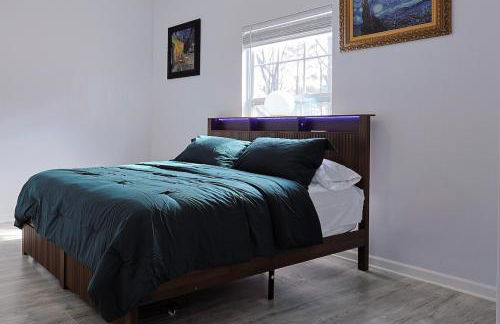 Atlanta 6 Bed 4 Bath 3800sqft - Foto 25