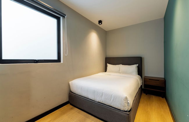 Capitalia Condesa Escandon - Foto 11